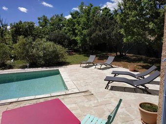 Hotel Lou P�bre D'a�