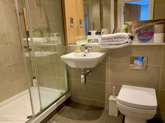 Comfort Stay Apartment