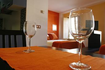 Apartamentos Albari�o