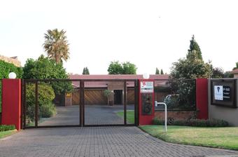 Hotel Asante Guest House