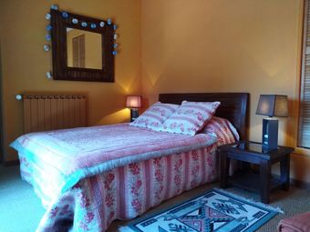 Bed & Breakfast Les H�tes Du Paradis