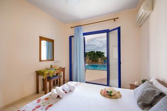 Hotel Sfakian Horizon