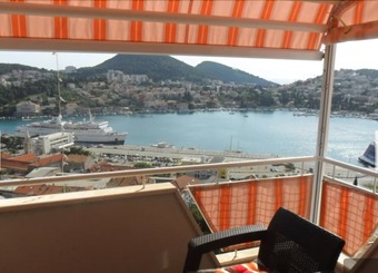 Apartment Amila With Beautiful Sea View