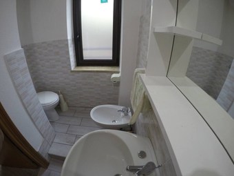 Apartamento Monolocale Goccia D'oro