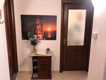 Apartment With 2 Bedrooms In Catanzaro, With Wonderful City View And Wifi