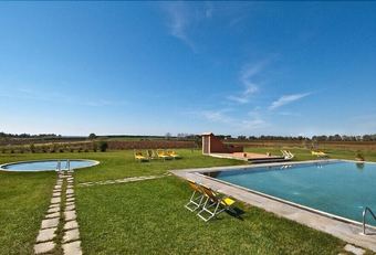 Agroturismo Podere Del Gesso