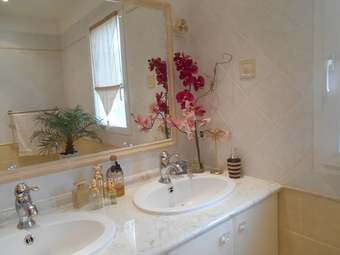 Bed & Breakfast Chez Evelyne