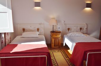 Agroturismo Casa Das Jardas