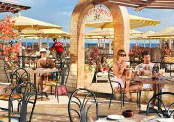 Hotel Sunrise Holidays Resort Hurghada (adults Only)