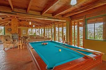 Lodge Caba�as San Isidro