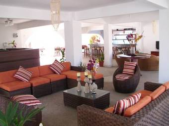 Hotel Hosteria Palmetto