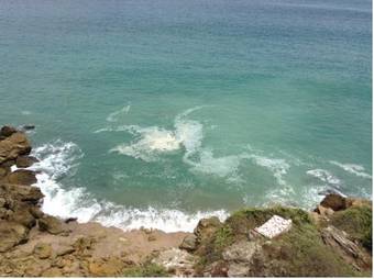 Albergue Angauel Inn Cerro Playa Rosada