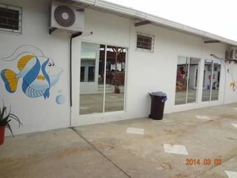 Hostal Galeon Residencia Familiar