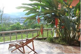 Albergue Hostal Tena �aui