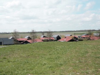 Comfortable And Tasteful Holiday Home Within Walking Distance From The Oosterschelde