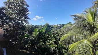 Apartment With 2 Bedrooms In Le Moule, With Wonderful Mountain View, Pool Access, Furnished Balcony - 6 Km From The Beach