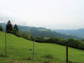 Charming Holiday Home With Garden In Eberstein