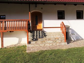 Spacious Holiday Home With Sauna In Eberstein