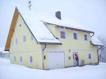 Spacious Apartment In Lukowitz With Sauna