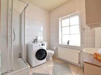 Charming Holiday Home In Robertsdorf On Baltic Coast