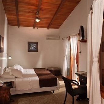 Hotel Red Mangrove Aventura Lodge