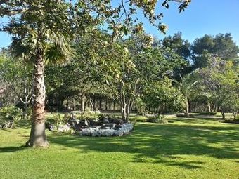 Hotel Casa De Hacienda La Jimenita