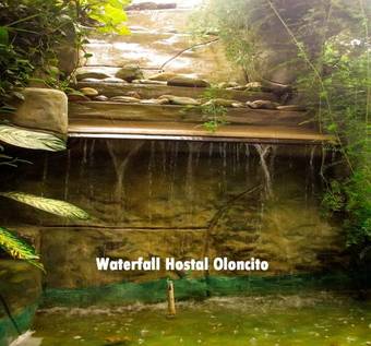 Albergue Hostal Oloncito