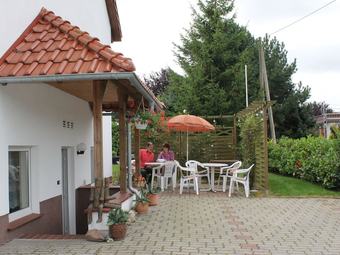 Delightful Apartment In Reddelich Near The Sea
