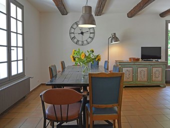 Villa Between The Beach And The Lake: A Gorgeously Renovated Bastide With Private Swimming Pool