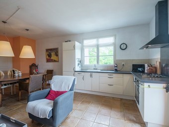 Luxurious Villa In Beaumont With Garden