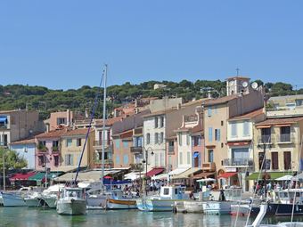 Countryside Villa With Private Swimming Pool At Provence