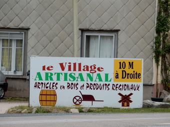 Cozy Chalet In Gerb�pal With Terrace