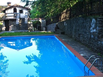 Deluxe Holiday Home With Pool In Migliorini