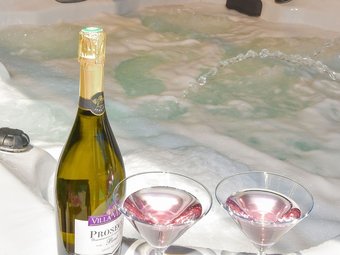 A View Of The Dordogne Valley From Your Terrace, Swimming Pool Or Jacuzzi!