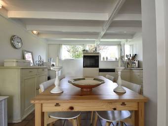 Simplistic Home In Warmenhuizen Near Bergen