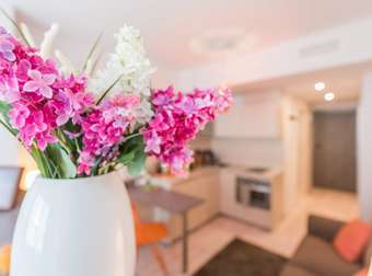 Apartamentos Villanueva III