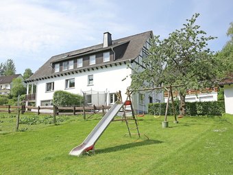 Apartamentos A Holiday Home For 5 Persons, Within Walking Distance Of A Golf Course