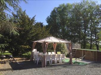 Le Gite Campagne Chic