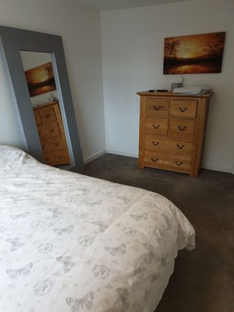 Hotel Quiet House Beside Stansted Airport