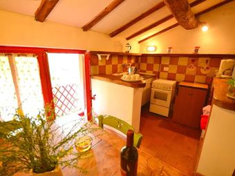 Holiday Home In Migliorini With Pool, Terrace, Fireplace