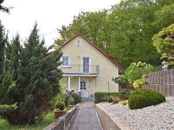 Luxurious Apartment In Wichsenstein Bavaria Near Forest