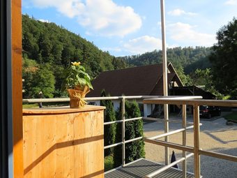 Apartamentos Holiday Farm Situated Next To The Kellerwald-edersee National Park With A Sunbathing Lawn