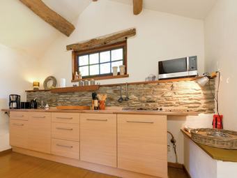 Tastefully Furnished Holiday Residence Located In The Heart Of The Ardennes