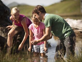 Cozy Apartment With Sauna In Leogang