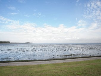 Boutique Apartment In Ritthem With Terrace