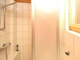 Beautiful Wooden Holiday Home In Hesse With Private Garden And A Large Terrace