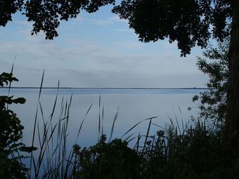 Modern Apartment In The Weser Uplands With Separate Entrance And Garden