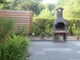 Detached Holiday Home Within Walking Distance Of The Ijsselmeer & Rijsterbos