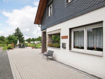 Luxury Apartment In Schleusingen Thuringia Near Lake