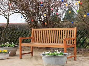 Apartment Flooded With Light In The Southern Harz At A Horse Riding Centre
